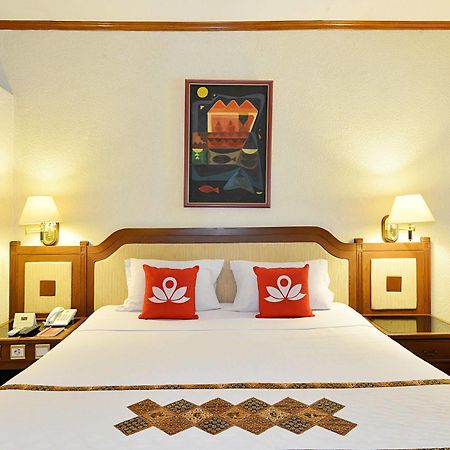 Zen Rooms Jogja Cendrawasih Pakualaman Exterior foto
